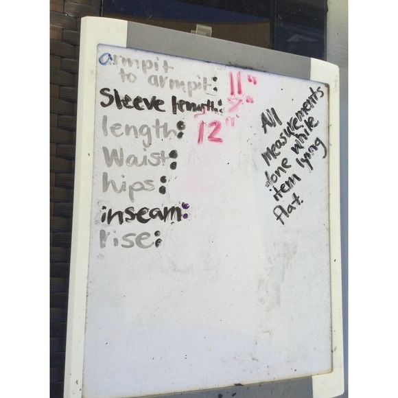 Vintage tidykins baby’s jacket size 18 24 months pink embroidered hooded READ - Picture 10 of 11